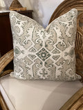 BLC Custom Pillow Collection - (22x22)