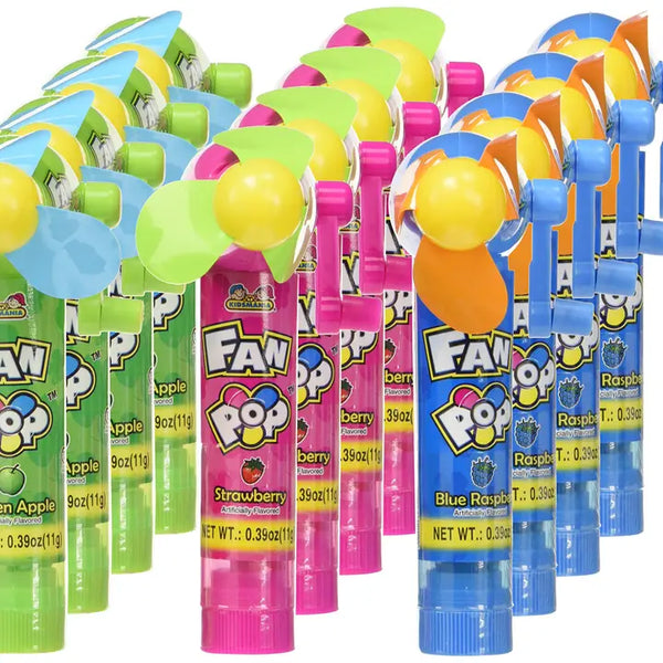 Fan Pop