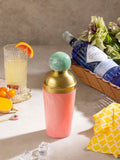 Copenhagen Sculptural Cocktail Shaker