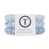 Teleties - Large Spiral Hair Coils