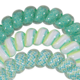 By the Sea Shore | Large | Hair Ties