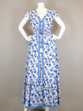 Vista Maxi Dress