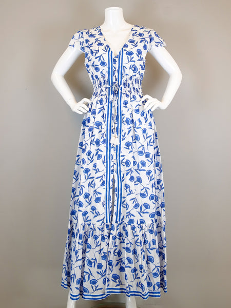 Vista Maxi Dress