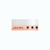 Brightening  Eye Gel Patch Jar Vitamin C & Caffeine | 20 Ct