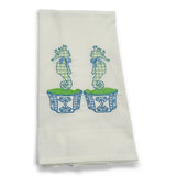 Flour Sack Tea Towels