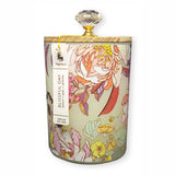 Blissful Day Candle - 16oz Flat Bottom Cylinder