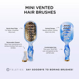 Mini Vented Brush | Tide & True