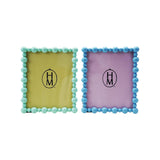Painted Photo Picture Frame