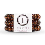 Teleties - Large Spiral Hair Coils