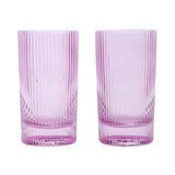 The Stella Highball Glass (Set of Two)