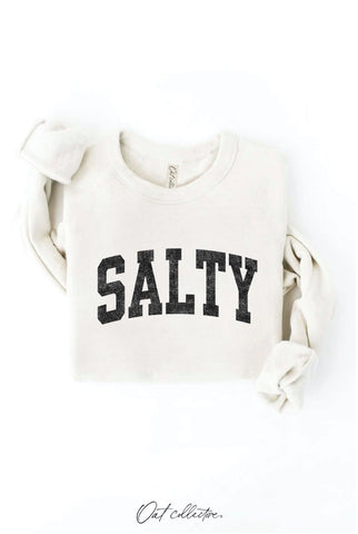 Salty Sweatshirt