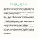 A Year of Bible Stories