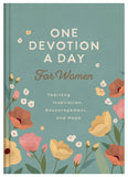 One Devotion a Day for Women