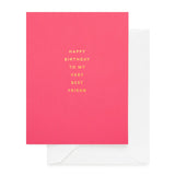 Greeting Card