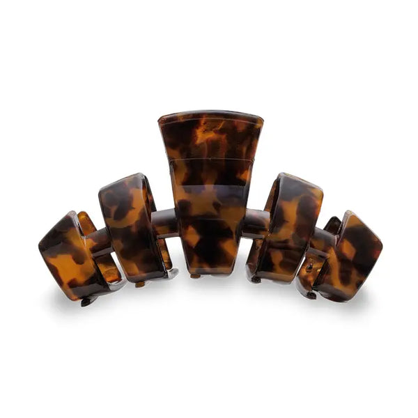 Teleties - Classic Hair Clip -Large