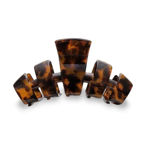 Teleties - Classic Hair Clip -Large