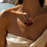 Boho Luxe Necklace