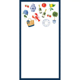 Favorite Things List Notepad