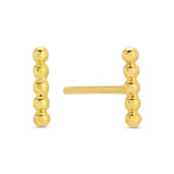 Dot Bar Stud