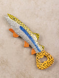 Guppy Bottle Opener