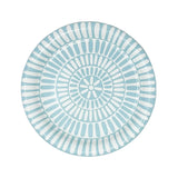 Light Blue Heavy Duty Paper Plate (10")