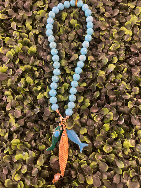 Bahia by Knotty Bling