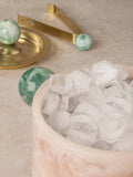Copenhagen Sculptural Ice Bucket