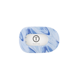 Tide & True | Small | Flat Round Hair Clip