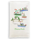 BLC Dish Towel Collection