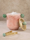 Copenhagen Sculptural Ice Bucket