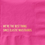 Cocktail Napkins
