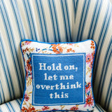 Needlepoint Pillows