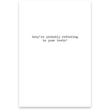 Greeting Card