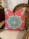 BLC Custom Pillow Collection - (22x22)