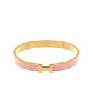 7MM Color Coated Epoxy Bracelet