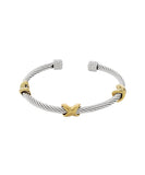 Station Cable Cuff