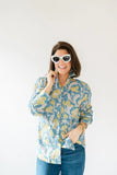 Ava button Down