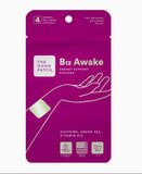 Energy & Focus Patch with Caffeine, Green Tea & Vitamin B12