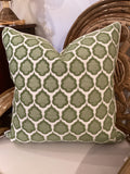 BLC Custom Pillow Collection - (22x22)