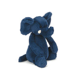 Jellycat :: Bashful Blue Elephant Medium