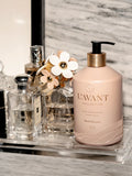 L'AVANT Blushed Bergamot Hand Soap