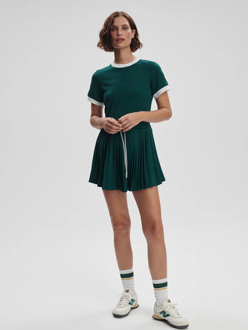 Varley Trent Court Dress