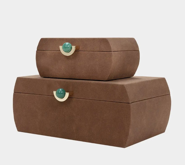 Tolira Boxes -Set 2
