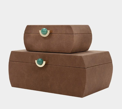 Tolira Boxes -Set 2