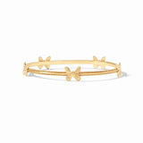 Butterfly Bangle