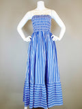 Beacon Rock Maxi Dress