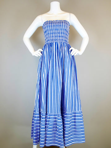 Beacon Rock Maxi Dress