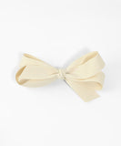 Double Bow Hair Clip