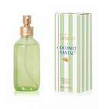 Coconut Santal Caffe Room Spray