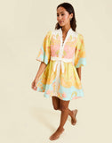 Mestiza Carmen Mini Dress